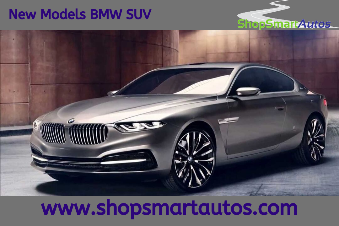 BMW Car