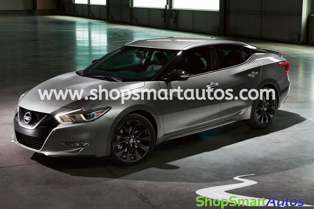 Nissan SUV