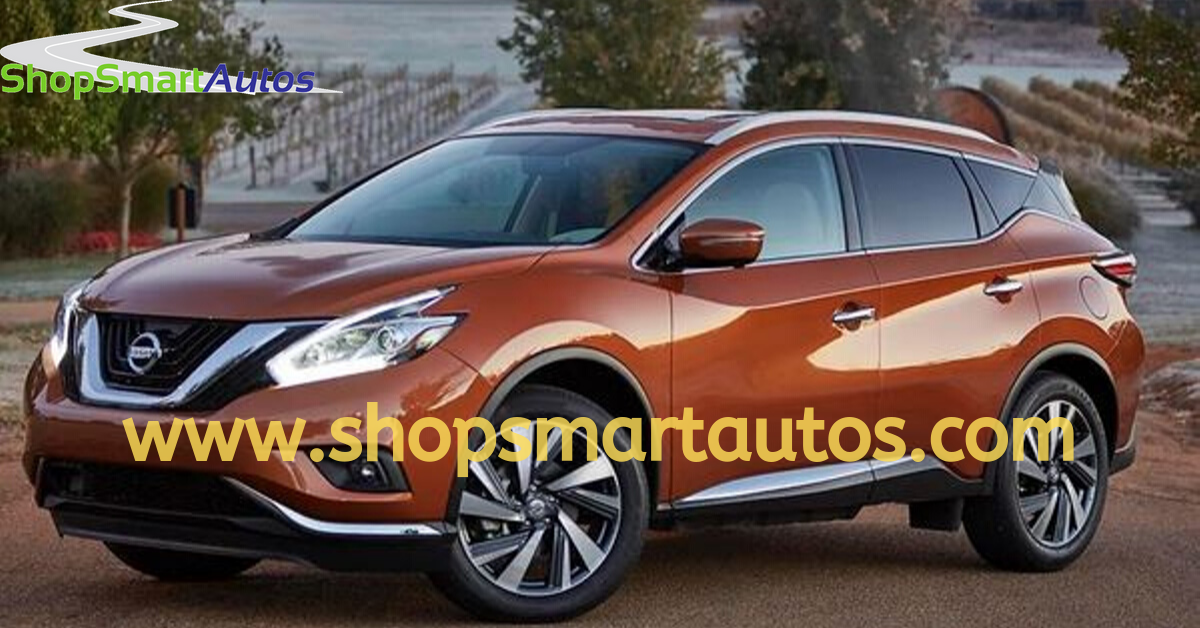 nissan car