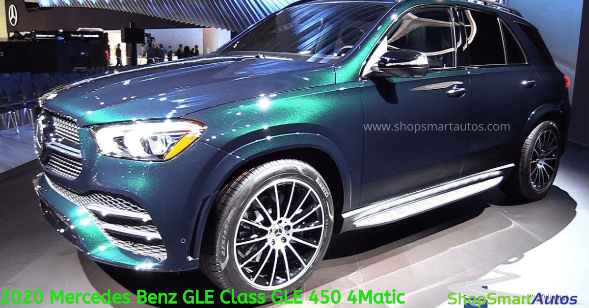 Mercedes Benz GLE Class