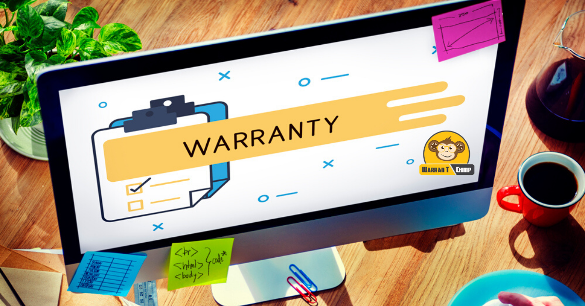 Warrantchimp